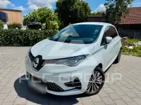 2021 Renault ZOE