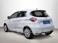2021 Renault ZOE