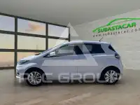 2021 Renault ZOE