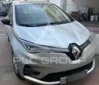 2021 Renault ZOE