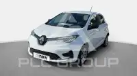 2021 Renault ZOE