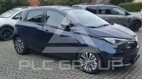 2021 Renault ZOE