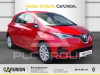 2021 Renault ZOE