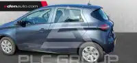 2021 Renault ZOE