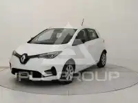 2021 Renault ZOE