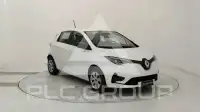 2021 Renault ZOE