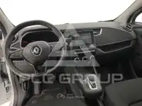 2021 Renault ZOE