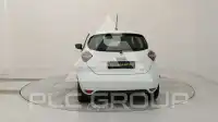 2021 Renault ZOE