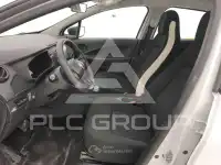 2021 Renault ZOE