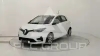2021 Renault ZOE