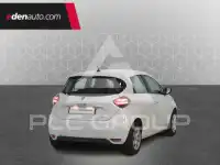 2021 Renault ZOE