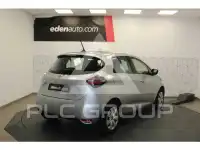 2021 Renault ZOE