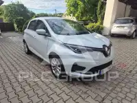 2021 Renault ZOE