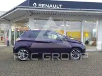 2021 Renault ZOE