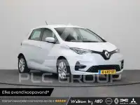2021 Renault ZOE