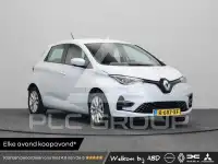 2021 Renault ZOE