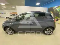 2021 Renault ZOE