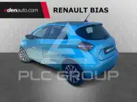 2021 Renault ZOE