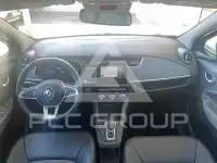 2021 Renault ZOE