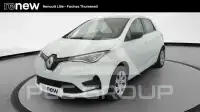 2021 Renault ZOE
