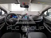 2021 Renault ZOE