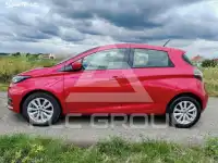2021 Renault ZOE