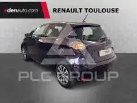 2021 Renault ZOE