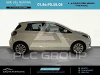 2021 Renault ZOE