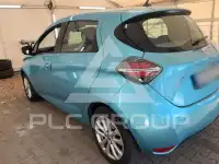 2021 Renault ZOE
