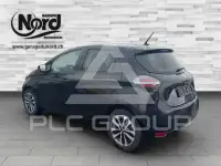 2021 Renault ZOE