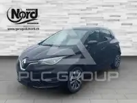 2021 Renault ZOE