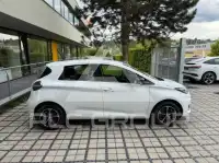 2021 Renault ZOE