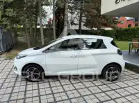 2021 Renault ZOE