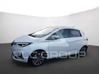 2021 Renault ZOE