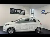 2021 Renault ZOE