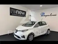 2021 Renault ZOE