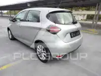 2021 Renault ZOE