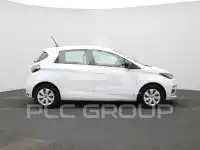 2021 Renault ZOE
