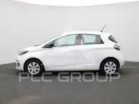 2021 Renault ZOE