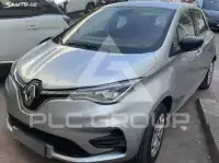 2021 Renault ZOE