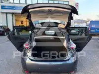 2021 Renault ZOE