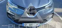 2021 Renault ZOE
