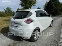 2021 Renault ZOE