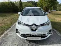 2021 Renault ZOE