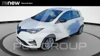 2021 Renault ZOE