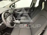 2021 Renault ZOE