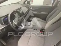 2021 Renault ZOE