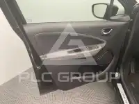 2021 Renault ZOE