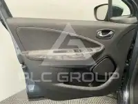 2021 Renault ZOE