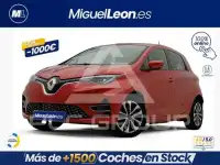 2021 Renault ZOE